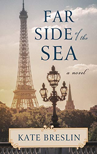 Stock image for Far Side of the Sea (Thorndike Press Large Print Christian Historical Fiction) for sale by Better World Books