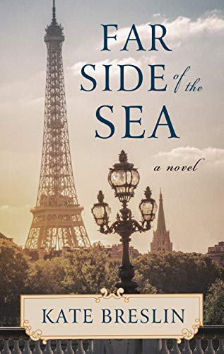 

Far Side of the Sea (Thorndike Press Large Print Christian Historical Fiction)