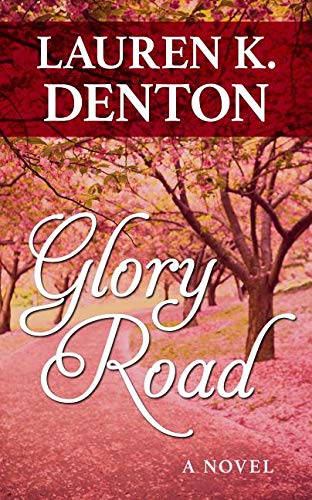 Beispielbild fr Glory Road : A Novel zum Verkauf von Better World Books