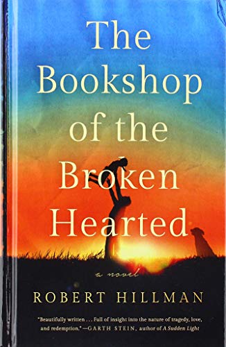 Beispielbild fr The Bookshop of the Broken Hearted zum Verkauf von Better World Books