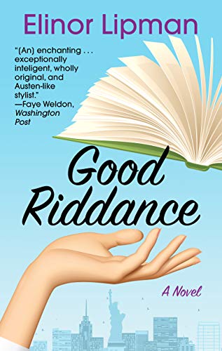 Imagen de archivo de Good Riddance (Wheeler Large Print Book Series) a la venta por Better World Books