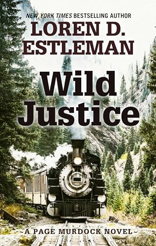 Beispielbild fr Wild Justice zum Verkauf von Better World Books