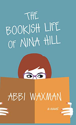 Stock image for The Bookish Life of Nina Hill (Thorndike Press Large Print Women's Fiction) for sale by HPB-Ruby