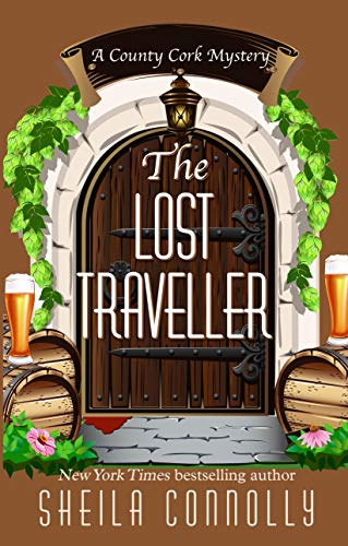 Beispielbild fr The Lost Traveller zum Verkauf von Better World Books