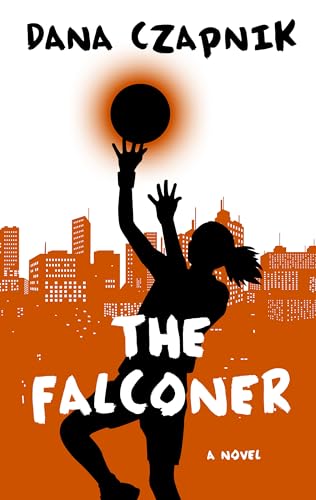 9781432863593: The Falconer (Wheeler Publishing Large Print Hardcover)