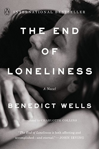 Beispielbild fr The End of Loneliness zum Verkauf von Better World Books