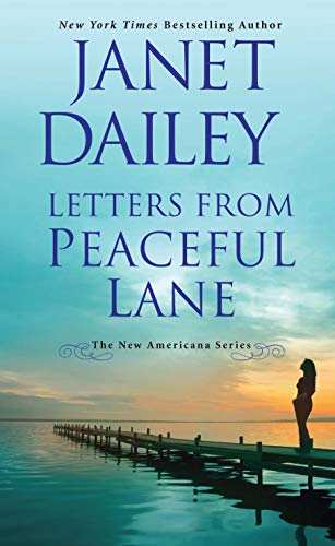 

Letters from Peaceful Lane