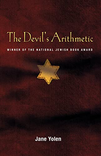 9781432863920: The Devil's Arithmetic