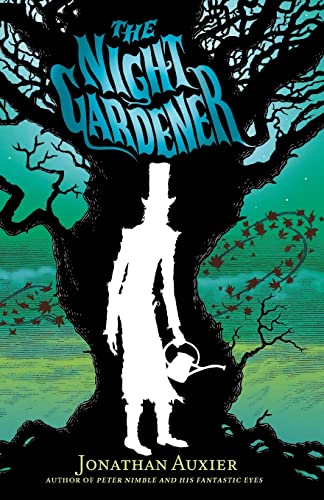 Stock image for The Night Gardener for sale by Reliant Bookstore