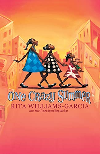 9781432864019: One Crazy Summer