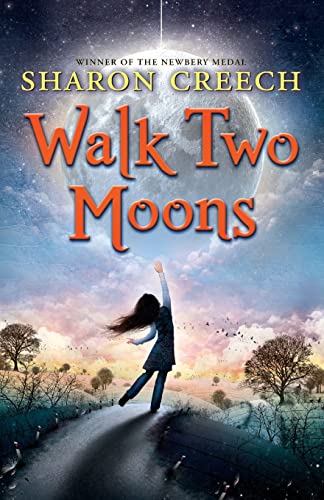 Stock image for Walk Two Moons for sale by Blackwell's