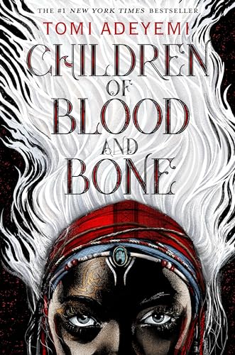 Stock image for Children of Blood and Bone for sale by Better World Books