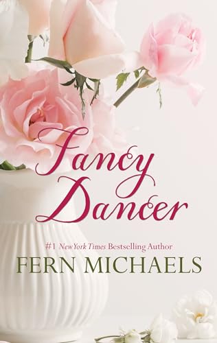 Beispielbild fr Fancy Dancer zum Verkauf von Better World Books