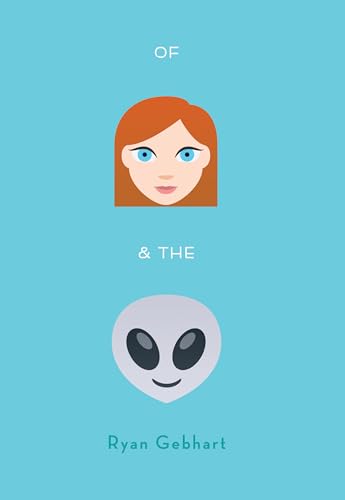 9781432864422: Of Jenny and the Aliens