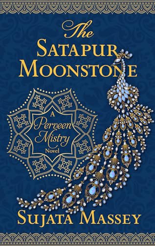 Beispielbild fr The Satapur Moonstone zum Verkauf von Better World Books