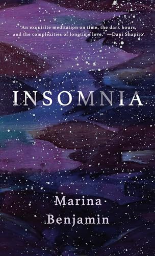 Stock image for Insomnia for sale by ThriftBooks-Dallas