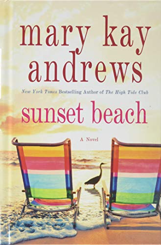 Beispielbild fr Sunset Beach zum Verkauf von Better World Books