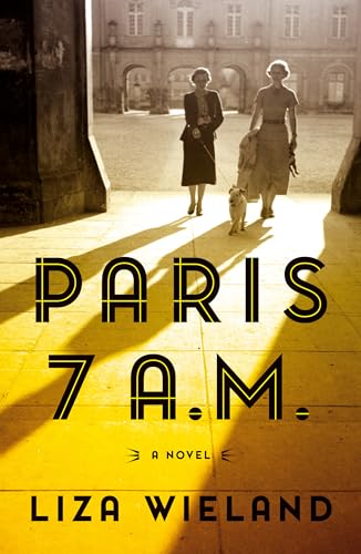 Stock image for Paris, 7 A. M. for sale by Better World Books