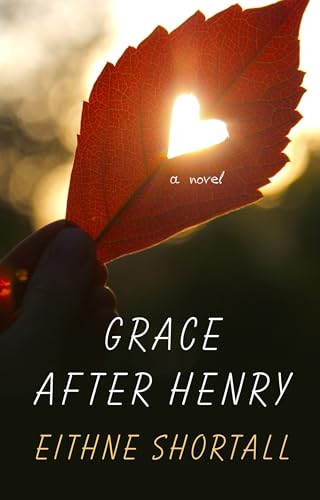 Stock image for Grace after Henry for sale by Better World Books