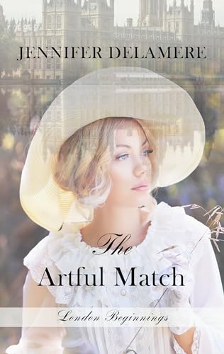 Imagen de archivo de The Artful Match a la venta por ThriftBooks-Atlanta