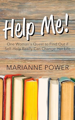 Stock image for Help Me!: One Woman's Quest to Find Out If Self-Help Really Can Change Your Life for sale by Buchpark