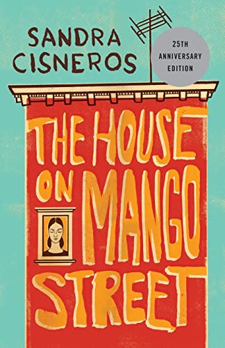 Stock image for The House on Mango Street for sale by Blackwell's