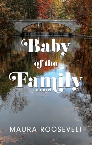 Beispielbild fr Baby of the Family : A Novel zum Verkauf von Better World Books