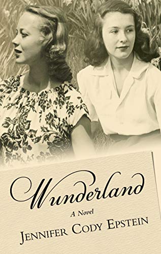 Beispielbild fr Wunderland : a Novel zum Verkauf von Better World Books