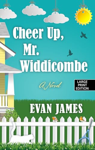 9781432865375: Cheer Up, Mr. Widdicombe (Thorndike Press Large Print Core)