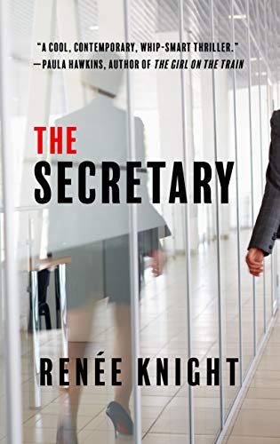 Stock image for The Secretary for sale by Better World Books