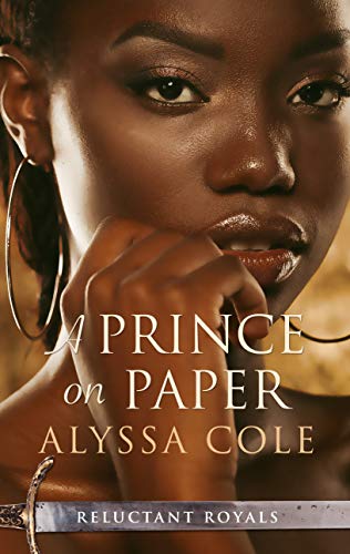 Stock image for A Prince on Paper for sale by Better World Books: West