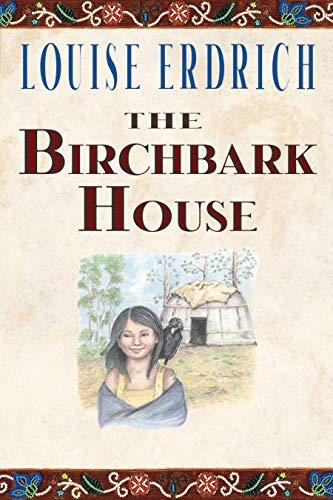Beispielbild fr The Birchbark House zum Verkauf von HPB Inc.