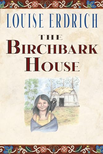 Stock image for The Birchbark House for sale by ThriftBooks-Dallas