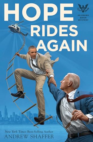 Stock image for Hope Rides Again for sale by Better World Books