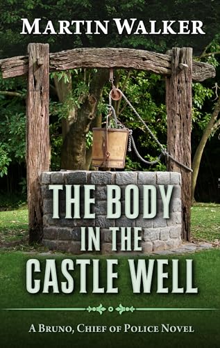 Beispielbild für The Body in the Castle Well zum Verkauf von Better World Books