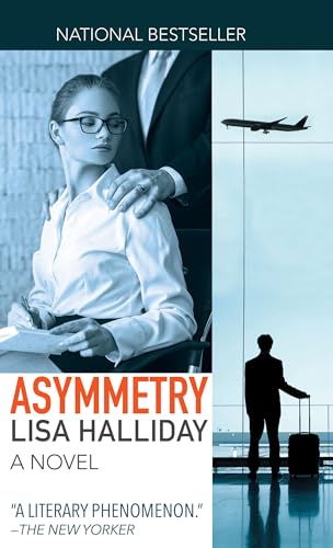 Stock image for Asymmetry (Wheeler Large Print Book) for sale by Studibuch