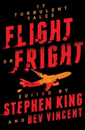 Imagen de archivo de Flight or Fright : 17 Turbulent Tales a la venta por Better World Books