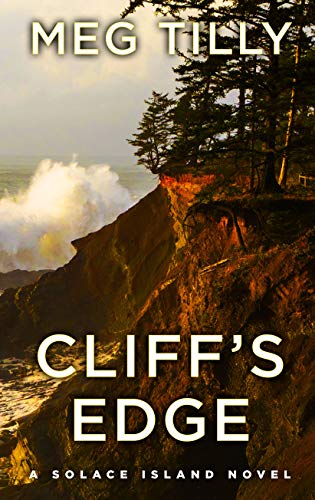 Imagen de archivo de Cliff's Edge a la venta por Better World Books