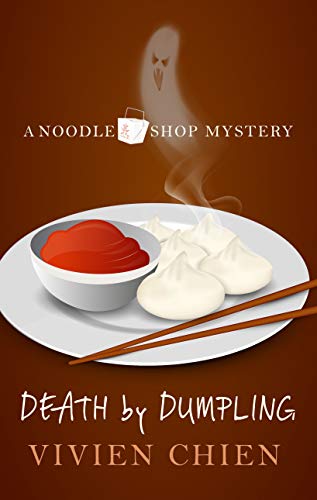 Stock image for Death by Dumpling for sale by ThriftBooks-Dallas