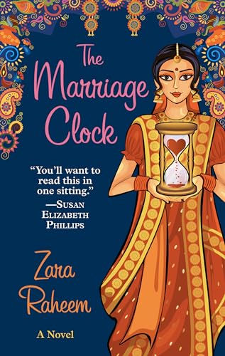 Stock image for The Marriage Clock for sale by Revaluation Books