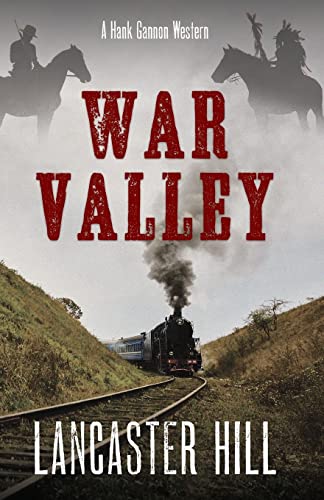 Imagen de archivo de War Valley a la venta por Revaluation Books
