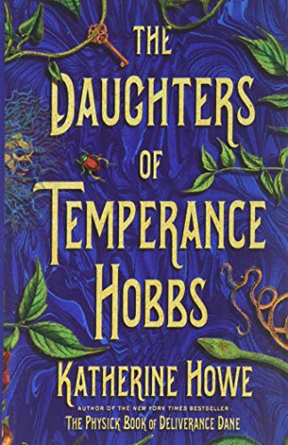 9781432867010: The Daughters of Temperance Hobbs (Wheeler Large Print Book)