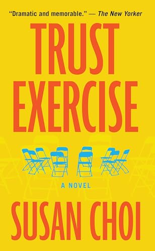 Beispielbild fr Trust Exercise (Thorndike Press Large Print Core Series) zum Verkauf von St Vincent de Paul of Lane County