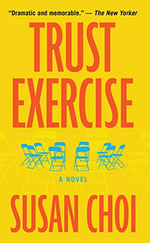 Stock image for Trust Exercise : A Novel for sale by Better World Books