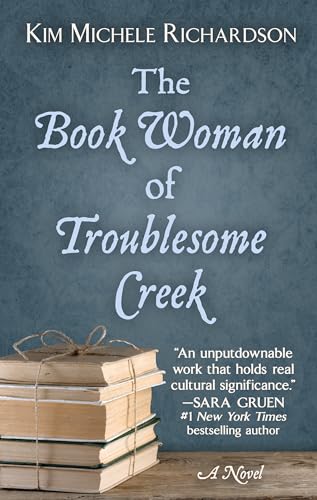 Stock image for The Book Woman of Troublesome Creek (Thorndike Press Large Print Basic) for sale by BooksRun