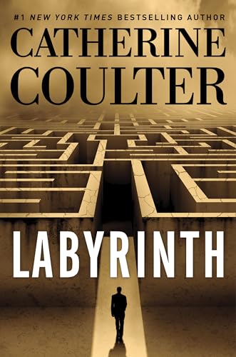 Beispielbild fr Labyrinth zum Verkauf von Better World Books