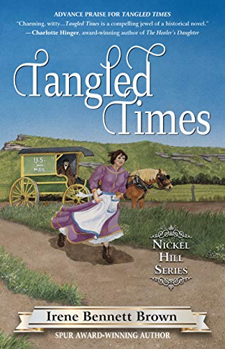 Stock image for Tangled Times for sale by Better World Books: West