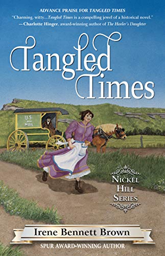 Stock image for Tangled Times (Nickel Hill Series (2)) for sale by SecondSale