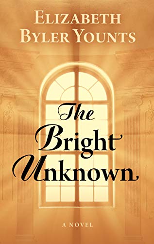 Stock image for The Bright Unknown for sale by Revaluation Books