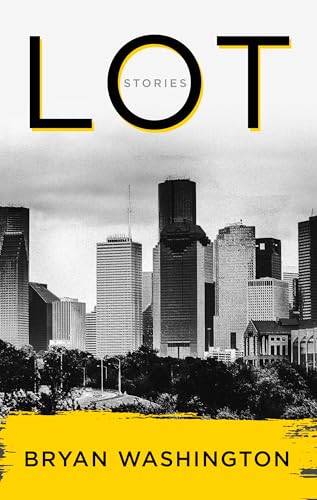Imagen de archivo de Lot: Stories a la venta por ThriftBooks-Dallas